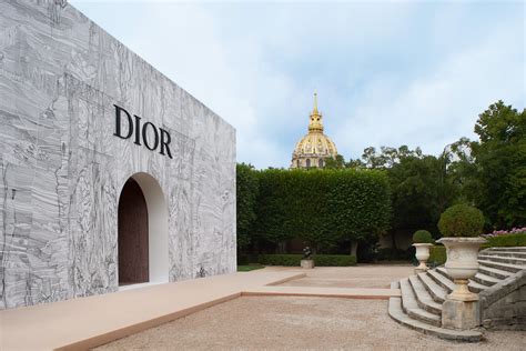 musee rodin dior